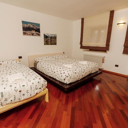 Appartamento Arvenis Sùtrio Esterno foto